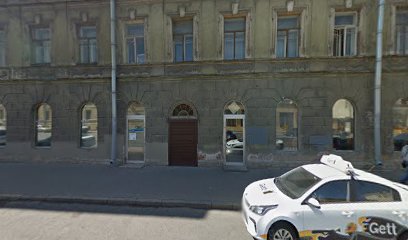 "Изошка" студия творчества