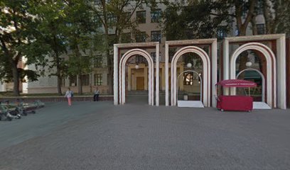 Андрей Дубов