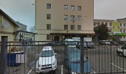 СЮГЁ ДОДЗЁ, айкидо-клуб