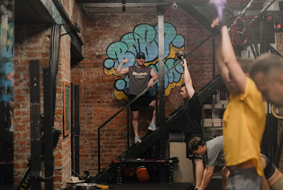 BOBO GYM