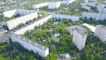 Государственная столичная гимназия детский сад №9
