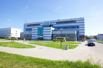 Бассейны «Атлантика»
