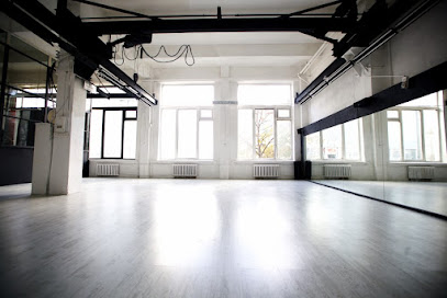 Школа танцев MDC NRG PRO