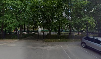 Детский сад № 57