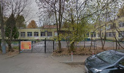 Гравитация - танцевальная студия
