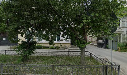 Школа вокала и эстетики Аура