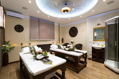 Thai-SPA 7 красок
