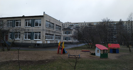 Детский сад № 32