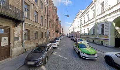 MAXIMUM Управляющая Компания