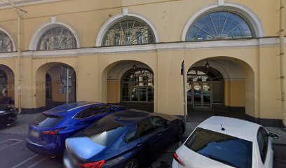 мини МБА