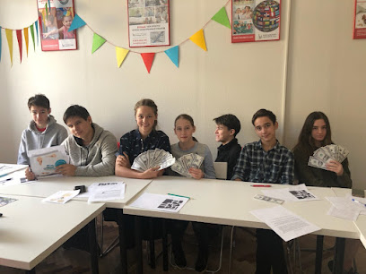 ILA International Language Academy