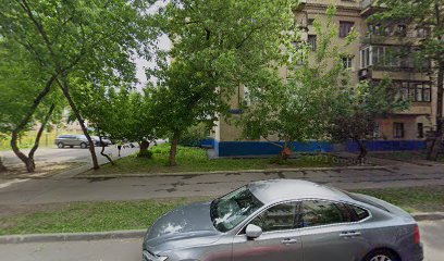 Центр йоги "Йога в городе"