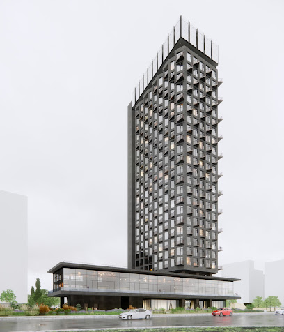 Дом Горизонтов, Крылатская 23