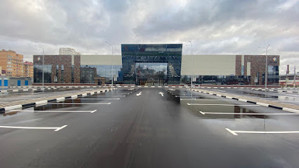 Трк Кварц