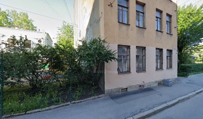 Детский сад № 62 с приоритетным осуществлением художественно-эстетического развития воспитанников