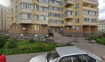Студия живописи "Монстера"
