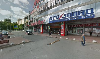 ВЕГАС-М, производственная компания