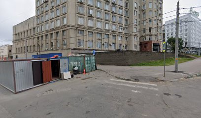 Нижегородская региональная Федерация каратэ