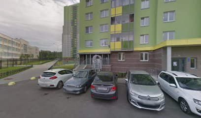 Центр развития интеллекта "БудУмныМ"