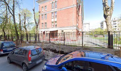 Государственного Университета Высшей Школы Экономики (ГУ-ВШЭ)