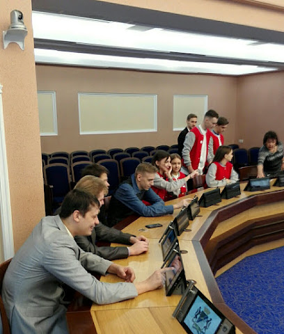 Департамент образования мэрии г. Новосибирска