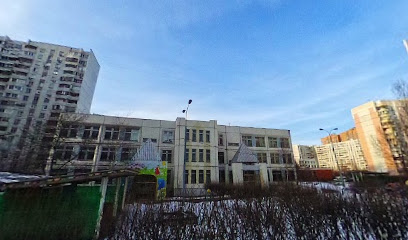 Детский Сад № 2424