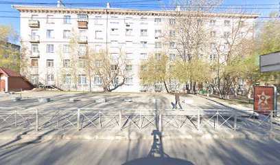 Детский сад № 212