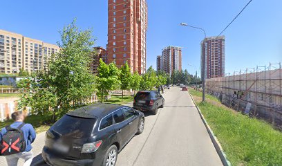 МАУ ТВ МЫТИЩИ, Телекомпания. Дизайн и производство печатной, наружной и ТВ рекламы