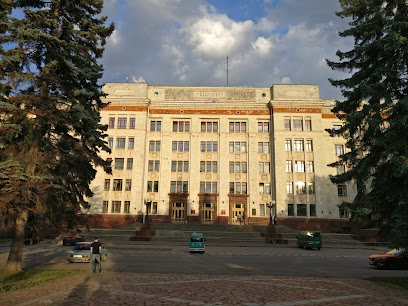 Физический Факультет МГУ