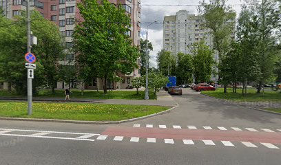 Детский центр «Кузя»