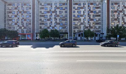 Школа адвокатов.Екатеринбург