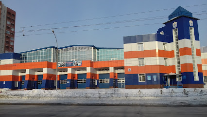 Музей пожарно-спасательной службы Новосибирской области