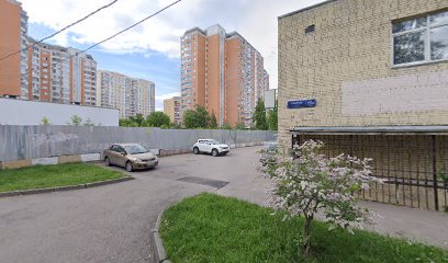 Wanted-one школа танцев