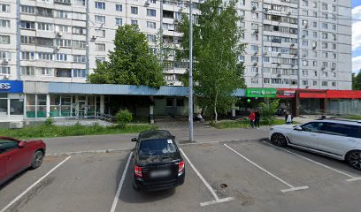 Детский сад № 1193
