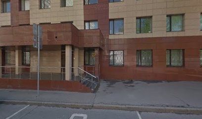 Арсенал Школа Менеджеров