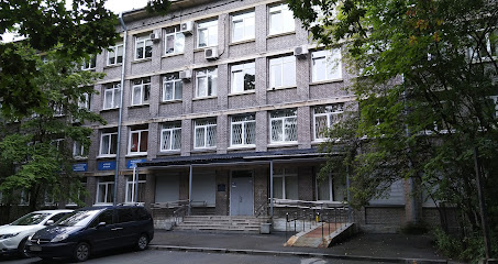 Информационно-методический центр Приморского района Санкт-Петербурга