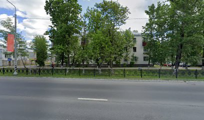 Спортхаус