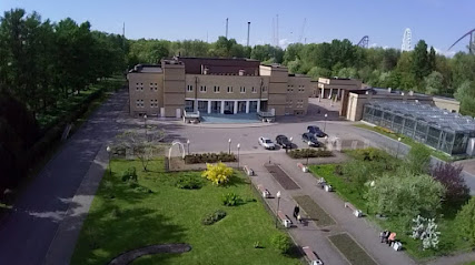 Эколого-биологический центр "Крестовский остров"