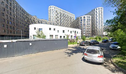курсы программирования и робототехники для детей