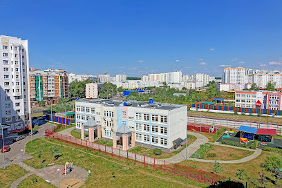 Школа № 1161