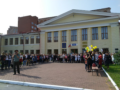 Медицинский колледж УрГУПС