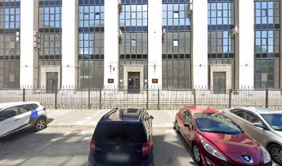 Nevzorov Haute Ecole