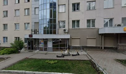 Бизнес-Школа Своего Дела