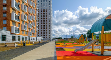 ПИК / Дальневосточный 15