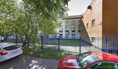 ГБПОУ "КФКС "Спарта" Москомспорта