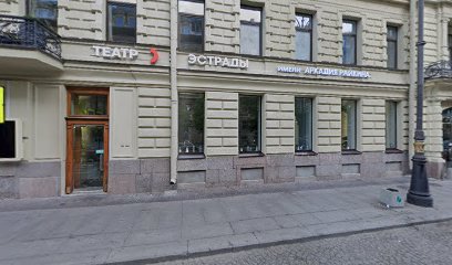 Преображение
