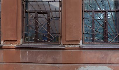 Школа акробатики "РАФКиС"