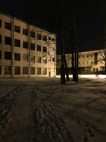 Гидрокорпус