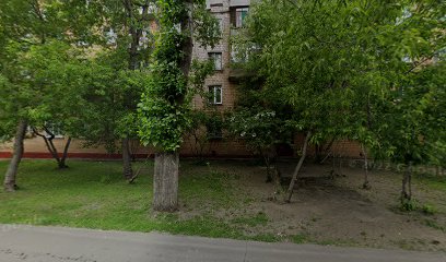 Детский сад № 88