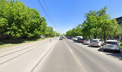 Школа комплементарной медицины